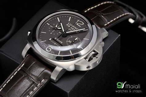 panerai 311 forum|Panerai gmt 8 day.